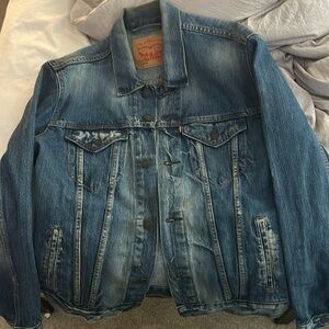 Levi’s Denim Jacket